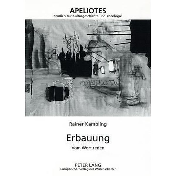 Erbauung, Rainer Kampling
