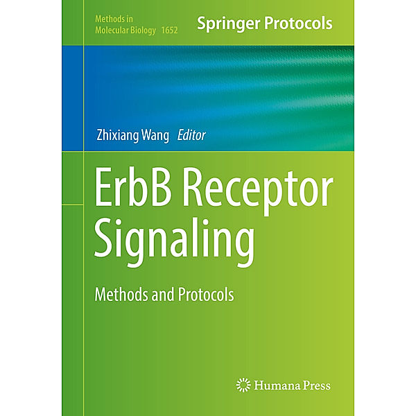 ErbB Receptor Signaling