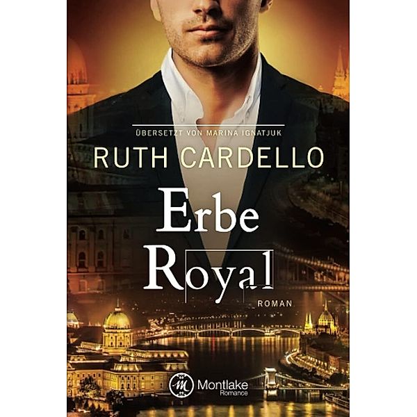 Erbe Royal, Ruth Cardello