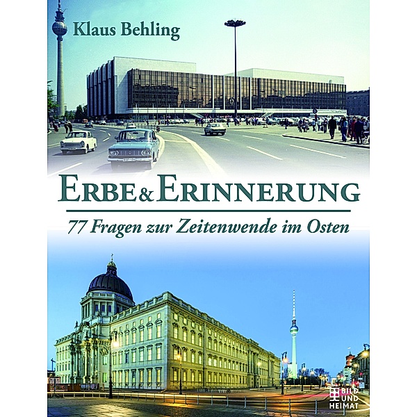 Erbe und Erinnerung, Klaus Behling