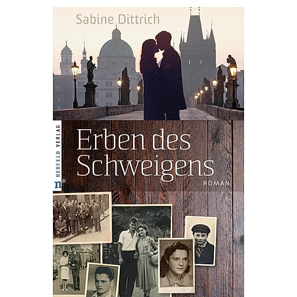 Erben des Schweigens, Sabine Dittrich