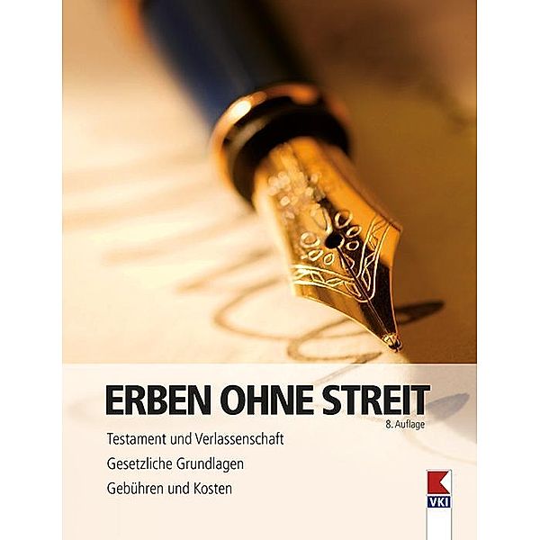 Erben ohne Streit, Patricia Davis