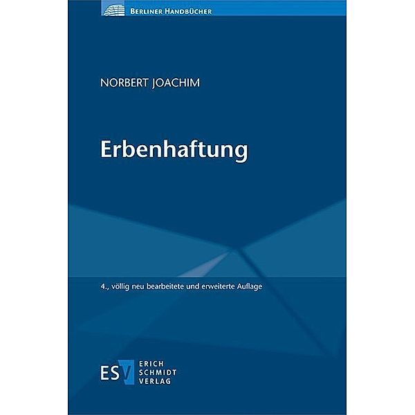 Erbenhaftung, Norbert Joachim