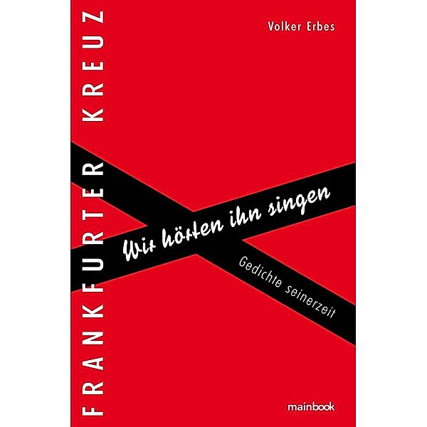 Erbes, V: Frankfurter Kreuz, Volker Erbes