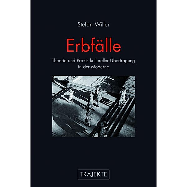 Erbfälle, Stefan Willer