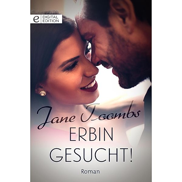 Erbin gesucht!, Jane Toombs