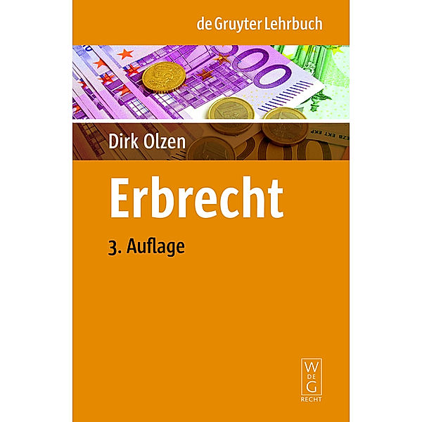 Erbrecht, Dirk Olzen