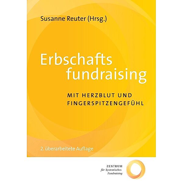 Erbschaftsfundraising