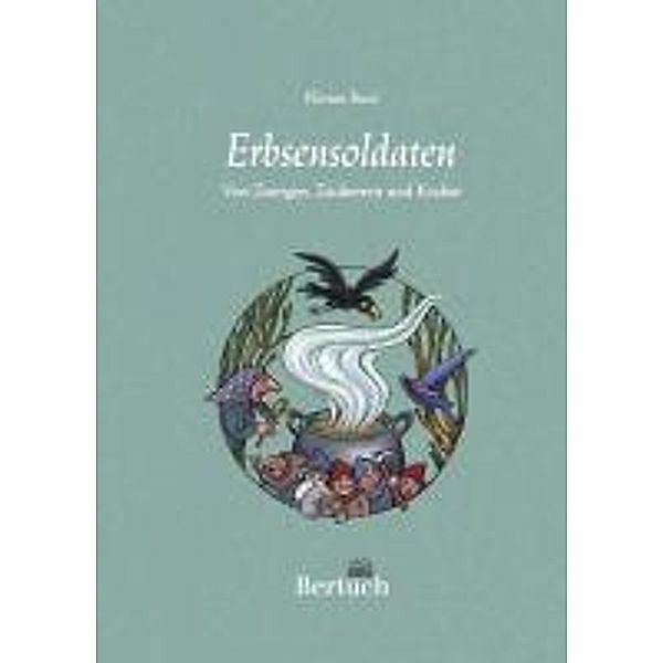 Erbsensoldaten/Märchen und Sagen aus der Lausitz 2, Florian Russi