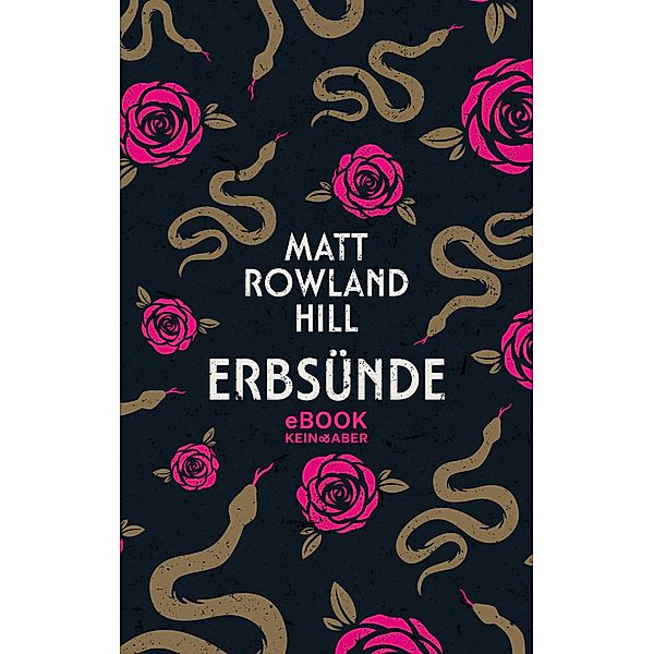 Erbsünde, Matt Rowland Hill