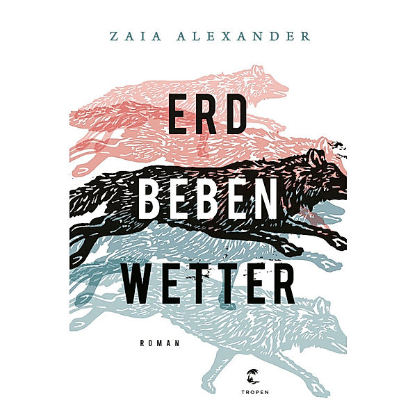 Erdbebenwetter, Zaia Alexander