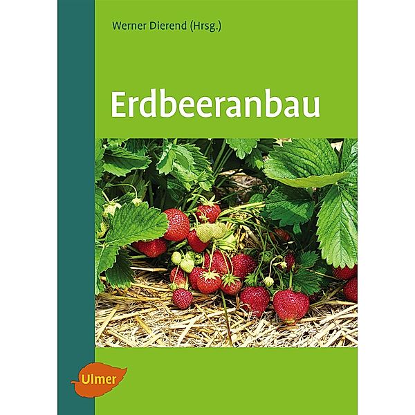 Erdbeeranbau, Werner Dierend, Ralf Jung, Tilman Keller, Erika Krüger-Steden, Ludger Linnemannstöns