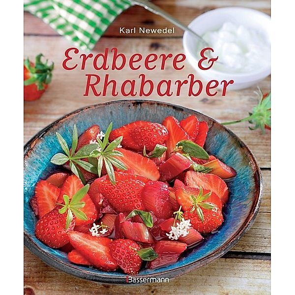 Erdbeere & Rhabarber, Karl Newedel