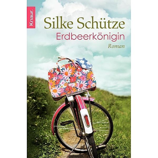 Erdbeerkönigin, Silke Schütze