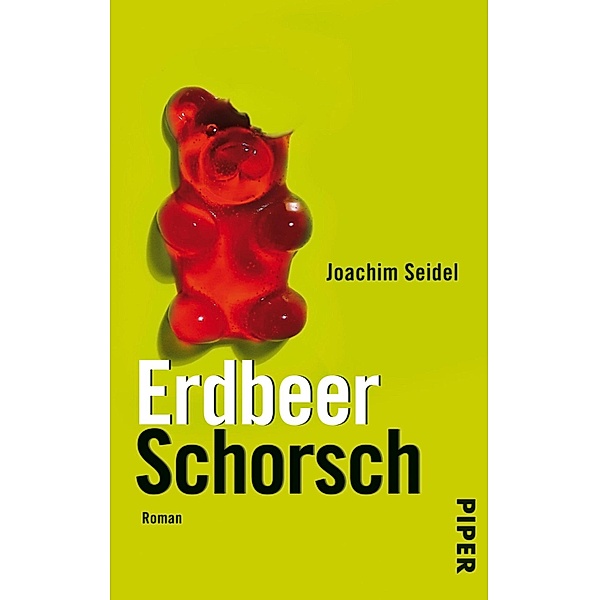 ErdbeerSchorsch, Joachim Seidel