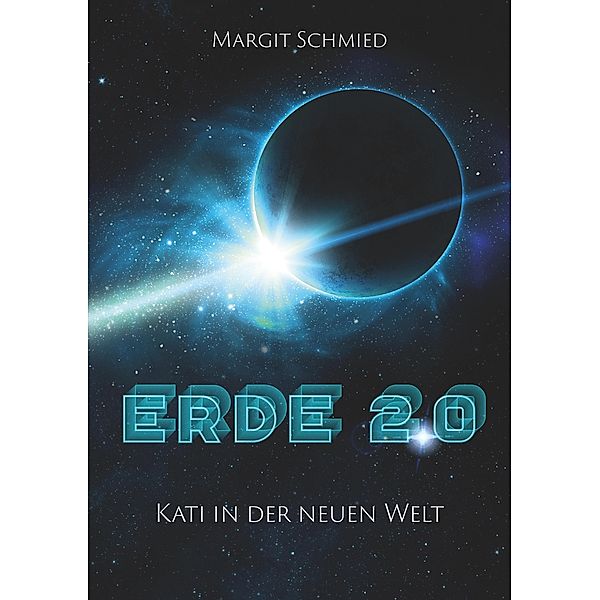 Erde 2.0, Margit Schmied