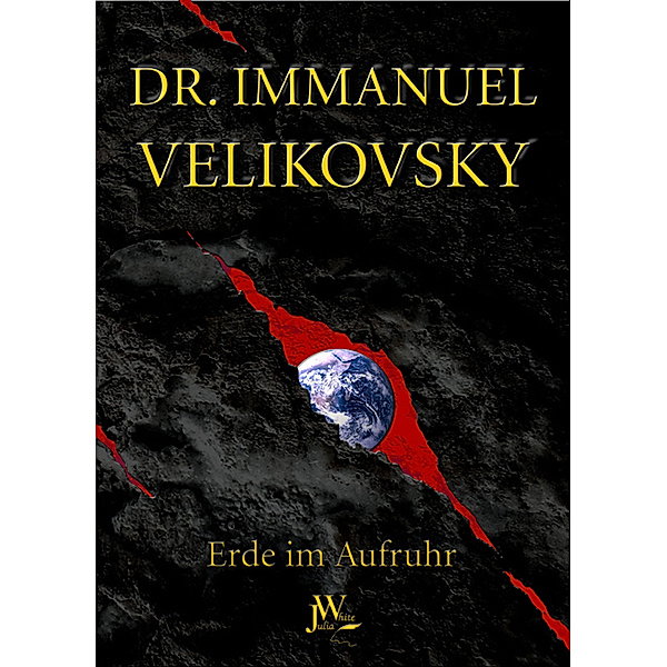 Erde im Aufruhr, Immanuel Velikovsky