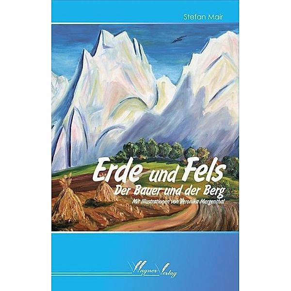 Erde und Fels, Stefan Mair