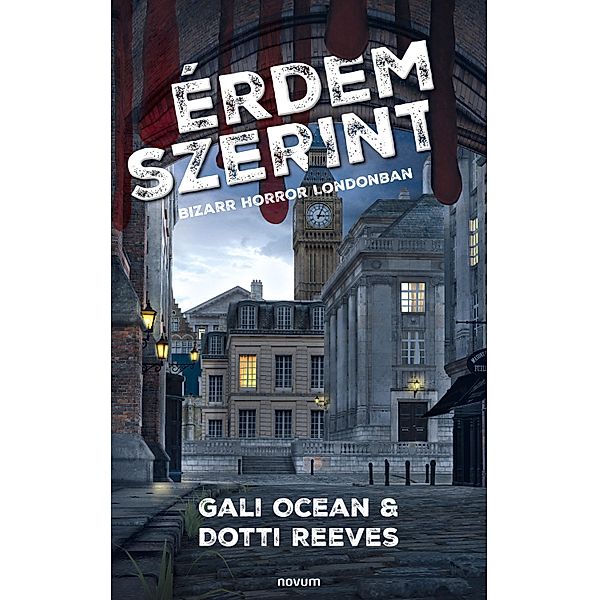 Érdem szerint, Gali Ocean, Dotti Reeves