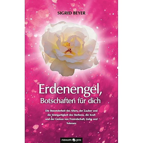 Erdenengel, Botschaften für dich, Sigrid Beyer