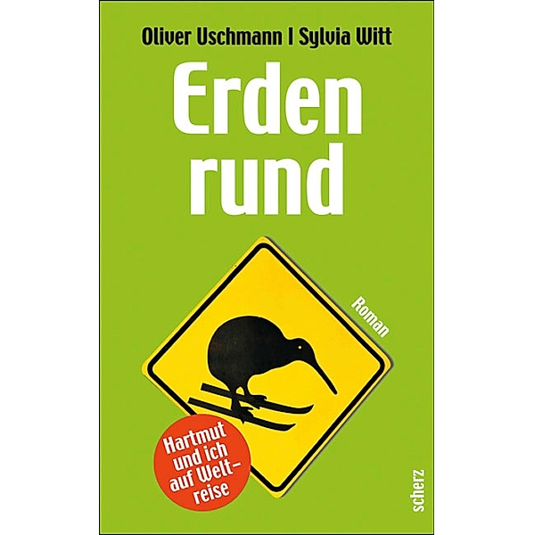Erdenrund / Hartmut und ich Bd.6, Oliver Uschmann, Sylvia Witt