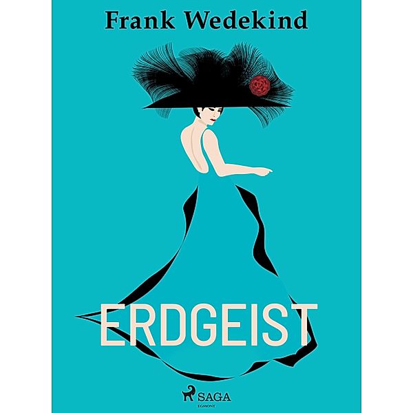 Erdgeist, Frank Wedekind