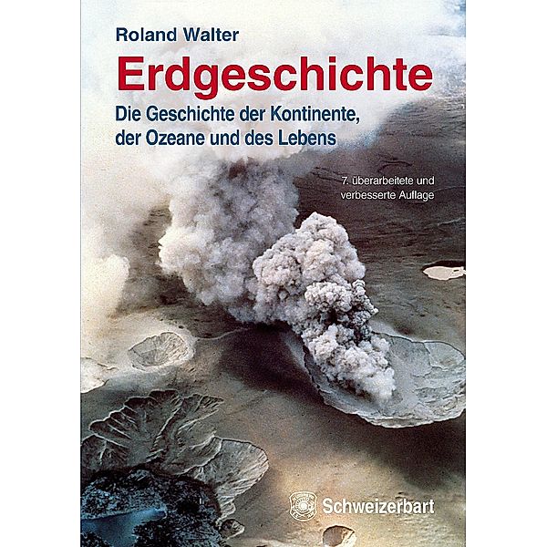 Erdgeschichte, Roland Walter