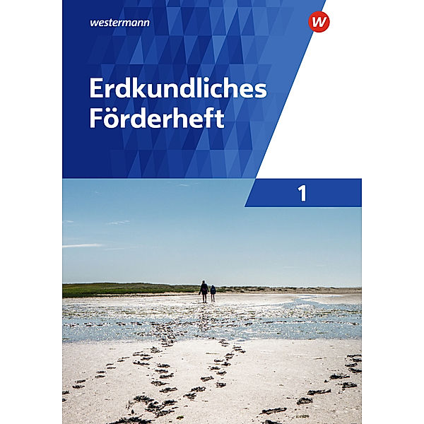 Erdkundliches Förderheft 1, Norma Kreuzberger