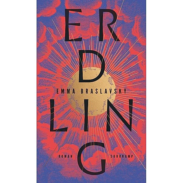 Erdling, Emma Braslavsky