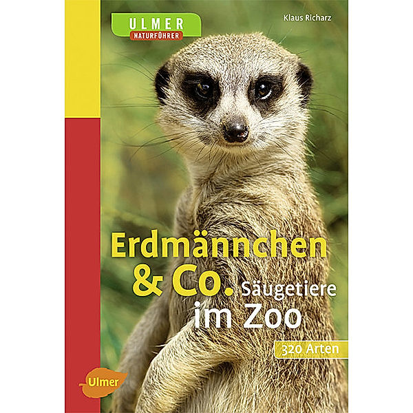 Erdmännchen & Co., Klaus Richarz