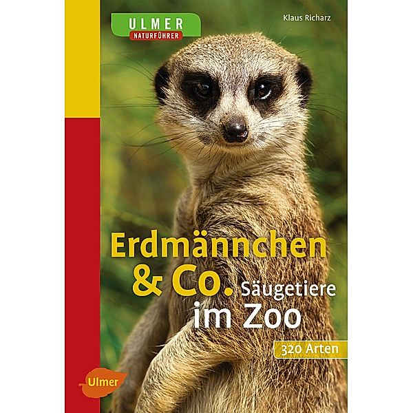 Erdmännchen & Co., Klaus Richarz