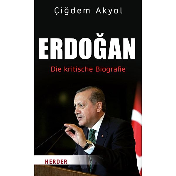 Erdogan, Cigdem Akyol