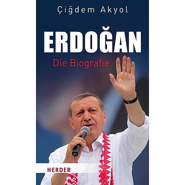 Erdogan, Cigdem Akyol