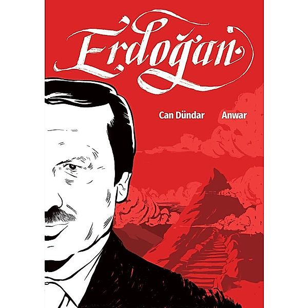 Erdogan, deutsche Ausgabe, Can Dündar