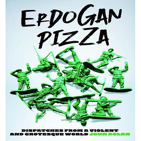 Erdogan Pizza, John Dolan