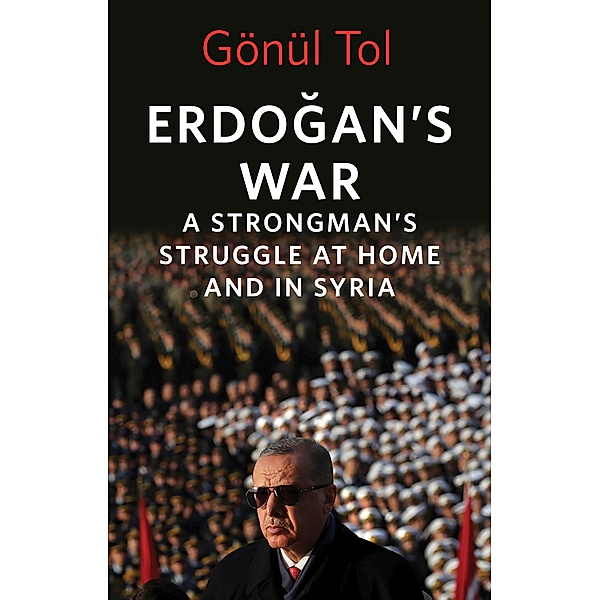 Erdogan's War, Gonul Tol