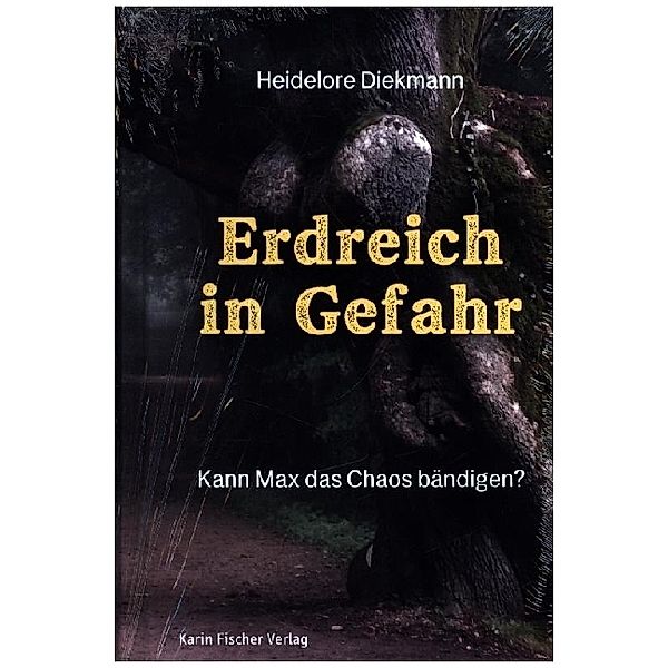 Erdreich in Gefahr, Heidelore Diekmann