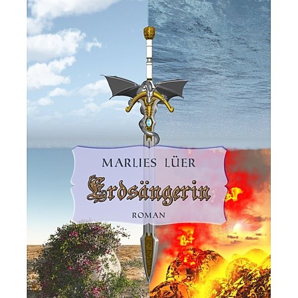 Erdsängerin, Marlies Lüer