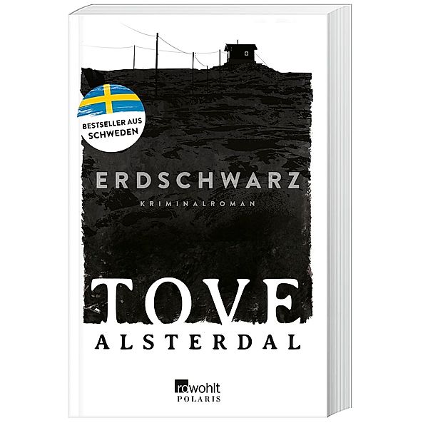 Erdschwarz / Eira Sjödin Bd.2, Tove Alsterdal