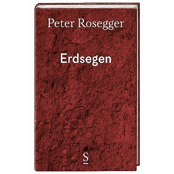 Erdsegen, Peter Rosegger