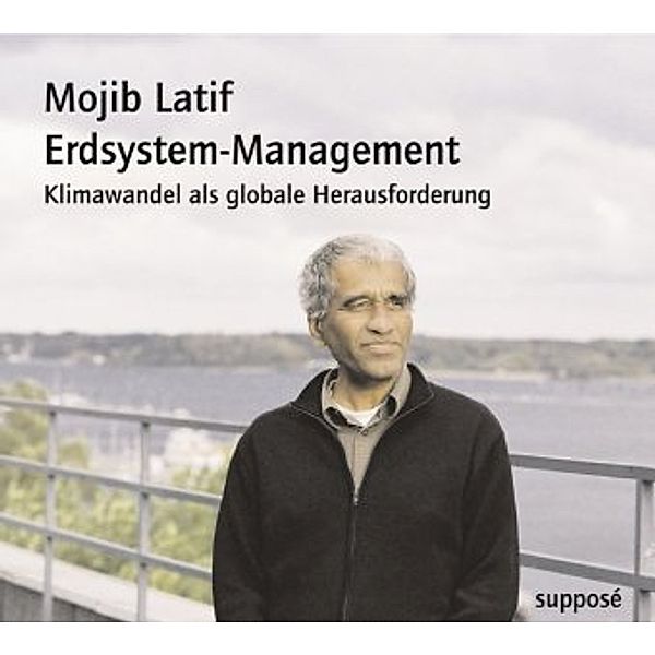 Erdsystem Management, 1 Audio-CD, Mojib Latif