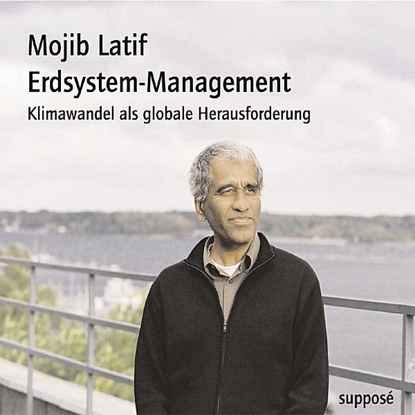 Erdsystem-Management, Mojib Latif, Klaus Sander