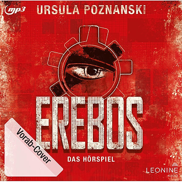 Erebos - 1, Ursula Poznanski