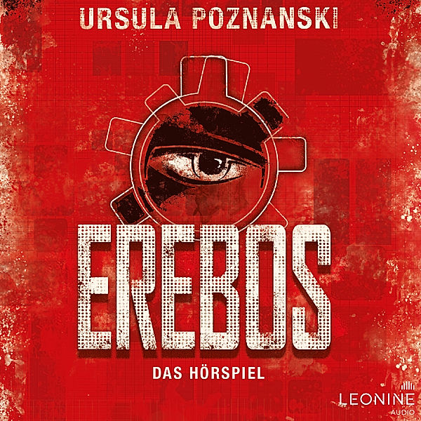 Erebos - 1 - Erebos - Das Hörspiel, Ursula Poznanski