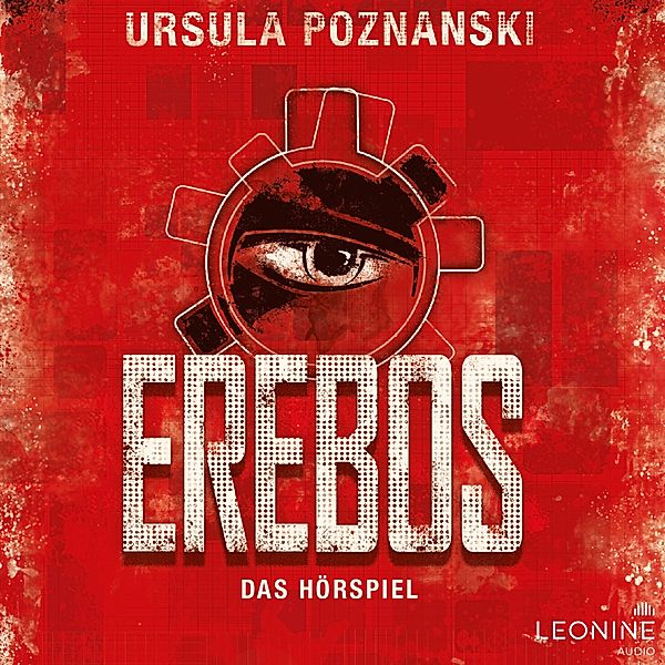 Erebos - 1 - Erebos - Das Hörspiel, Ursula Poznanski