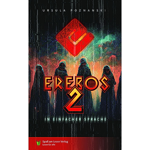 Erebos 2, Ursula Poznanski