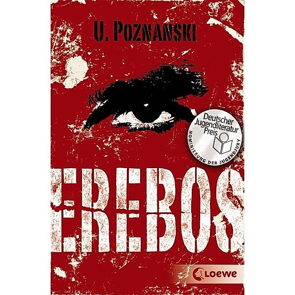 Erebos Bd.1, Ursula Poznanski