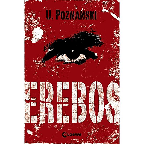 Erebos Bd.1, Ursula Poznanski