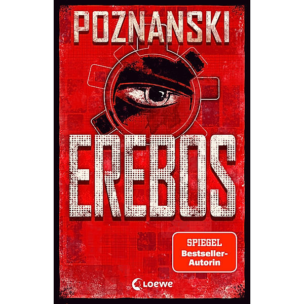 Erebos Bd.1, Ursula Poznanski