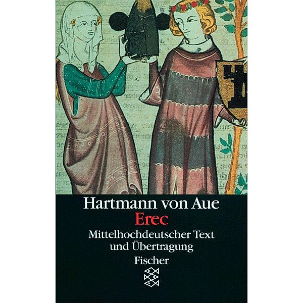 Erec, Hartmann von Aue